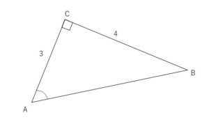 三角比　定義例題
