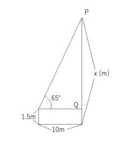 測量2 三角比