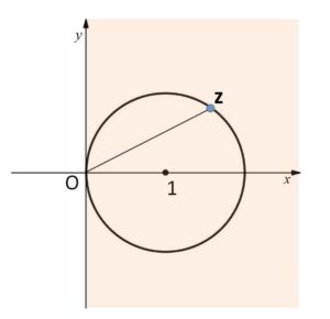 円 極形式3