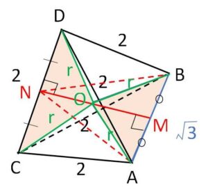 対称性立体4