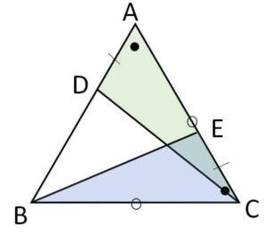 軌跡幾何 例題1-1