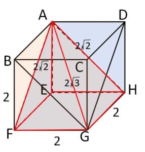共通部分 幾何2
